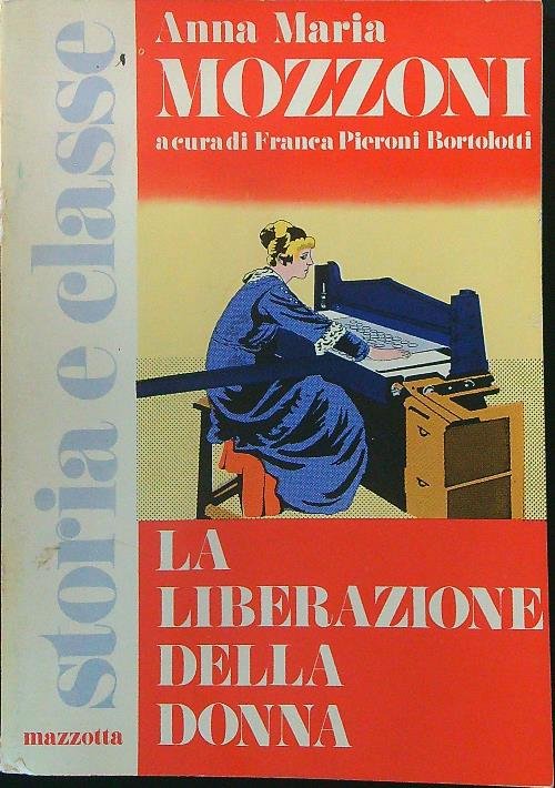 La liberazione della donna