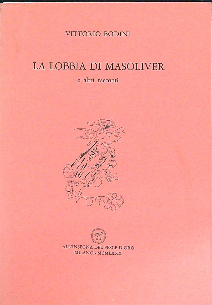 La lobbia di Masoliver | Immagine principale