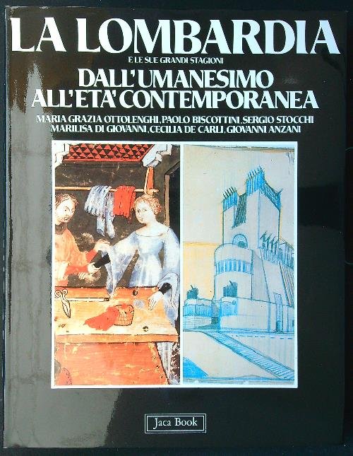 La Lombardia e le sue grandi stagioni 2