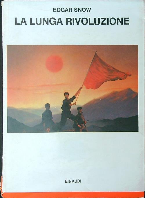 La lunga rivoluzione