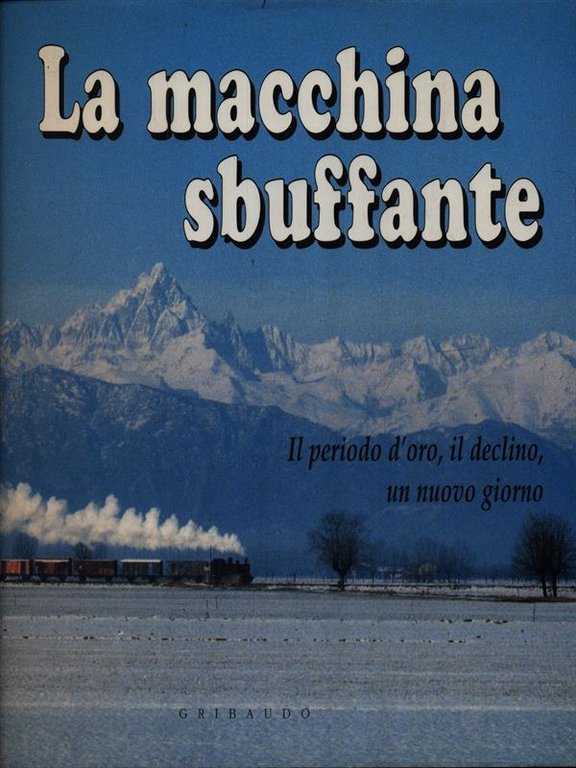 La macchina sbuffante