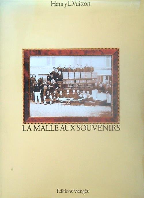 La malle aux souvenirs | Immagine principale