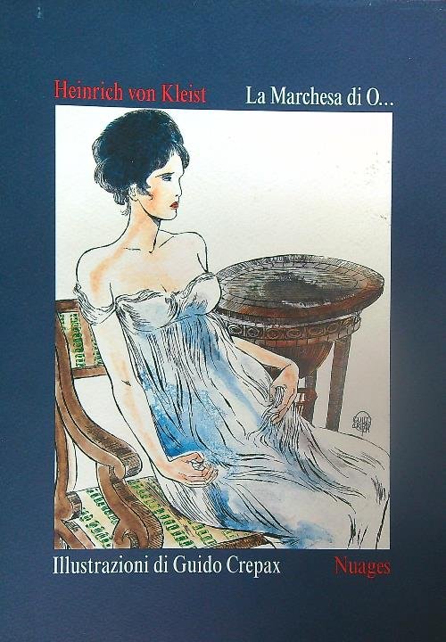 La marchesa di O...