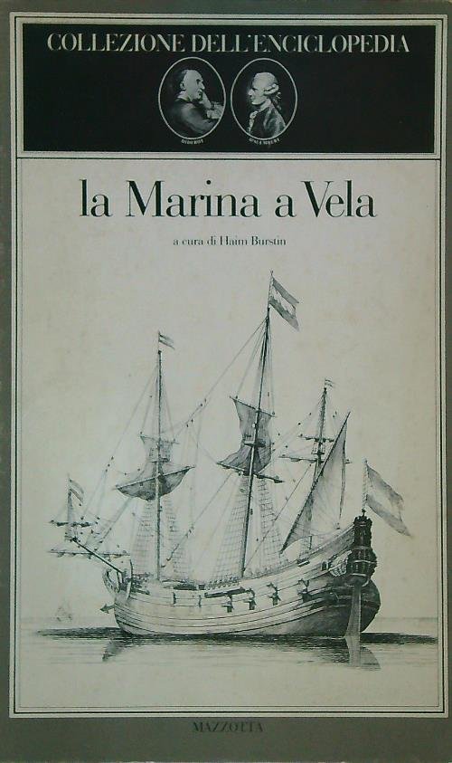 La marina a vela
