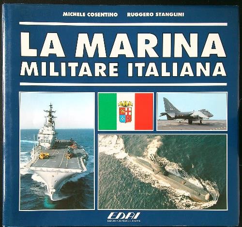 La Marina Militare Italiana