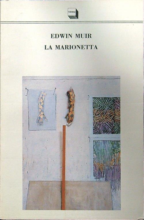 La marionetta | Immagine Gallery 2