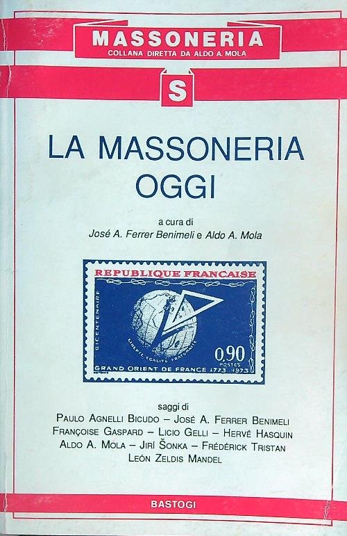 La massoneria oggi | Immagine principale