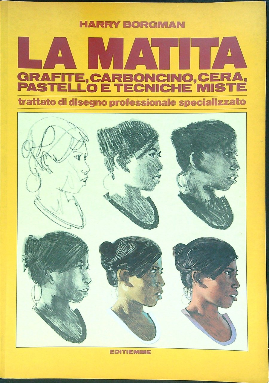La matita | Immagine principale
