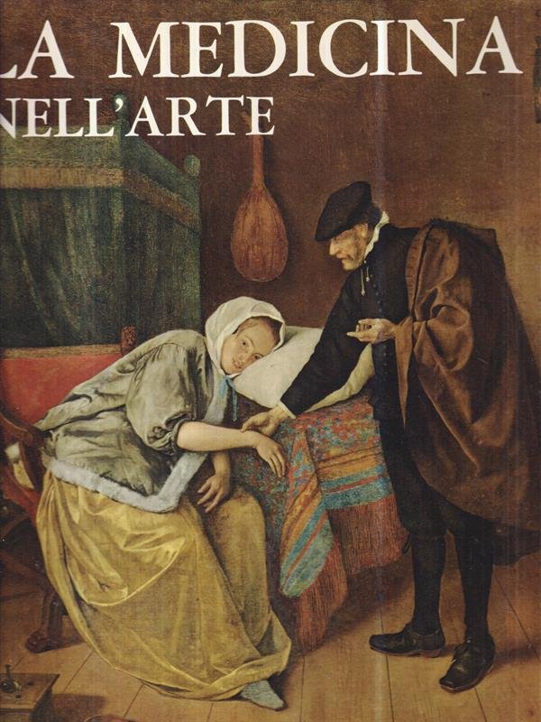 La medicina nell'arte