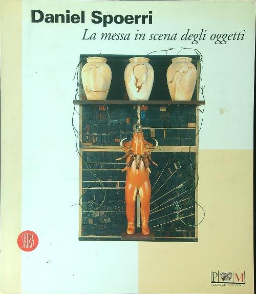 La messa in scena degli oggetti | Immagine principale