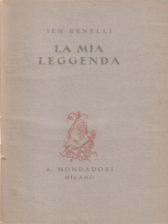 La mia leggenda | Immagine Gallery 2