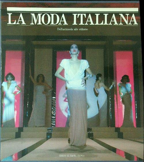 La moda italiana