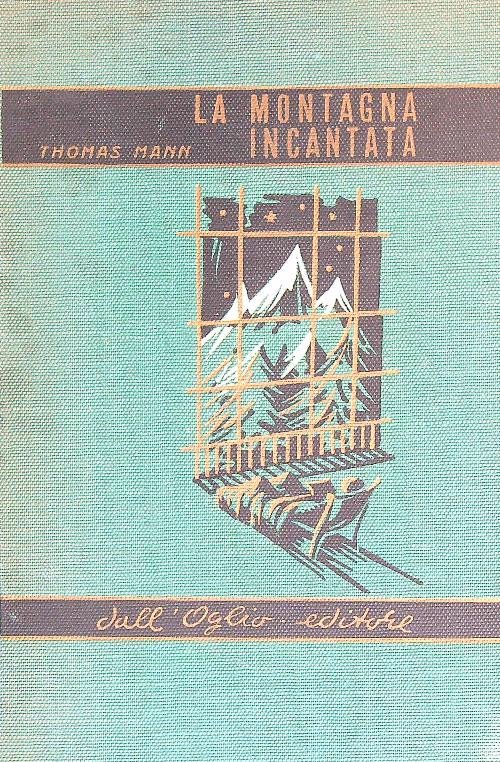 La montagna incantata