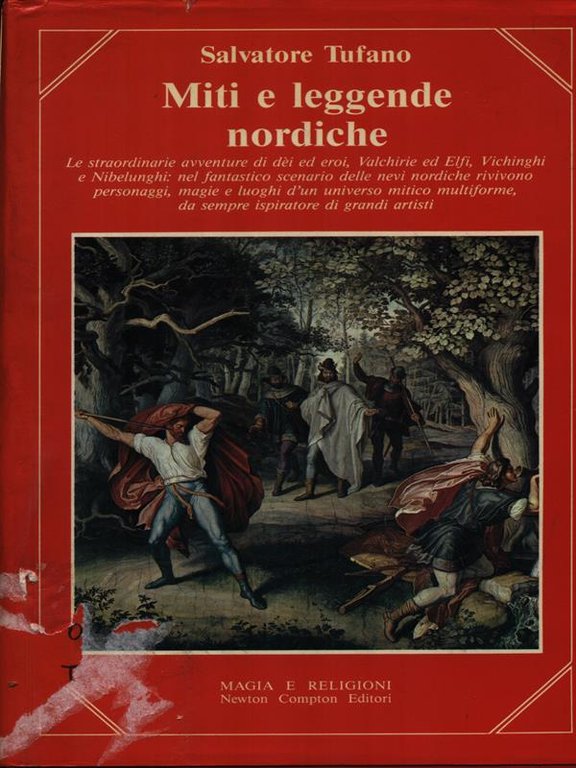 La morte di Tristano e Isotta