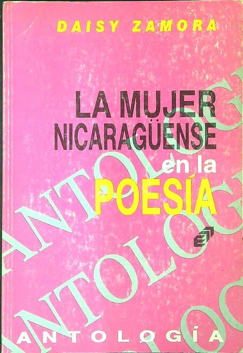 La mujer Nicaraguense en la poesia