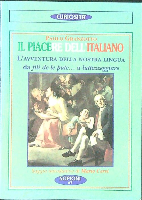 La musica italiana nel Seicento vol. II | Immagine principale