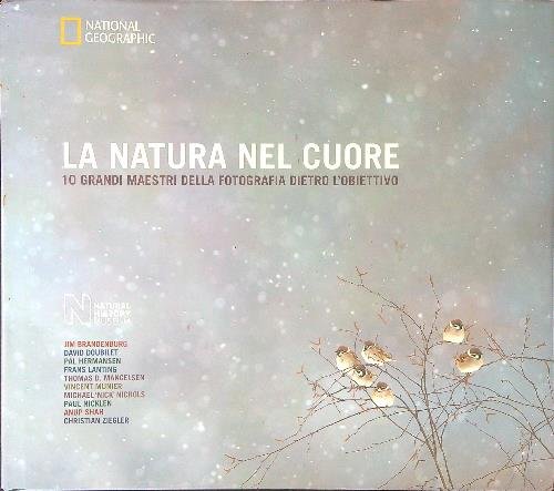 La natura nel cuore | Immagine principale