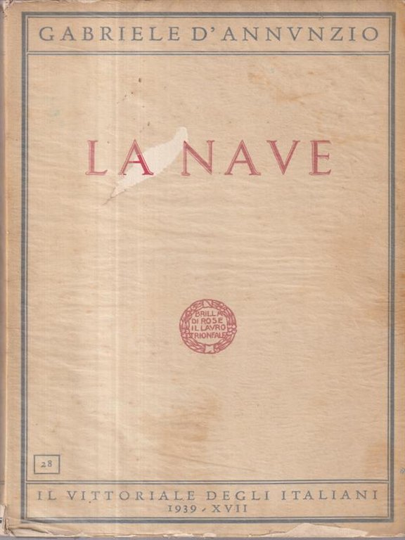 La nave