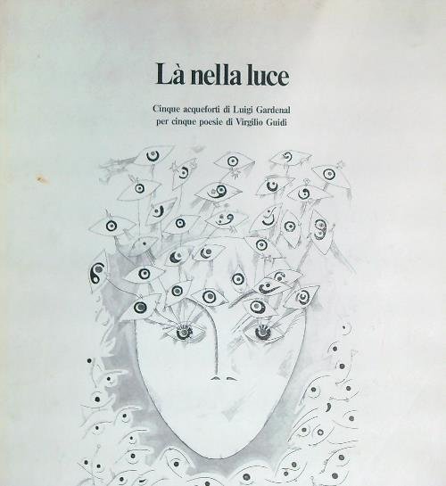 La nella luce