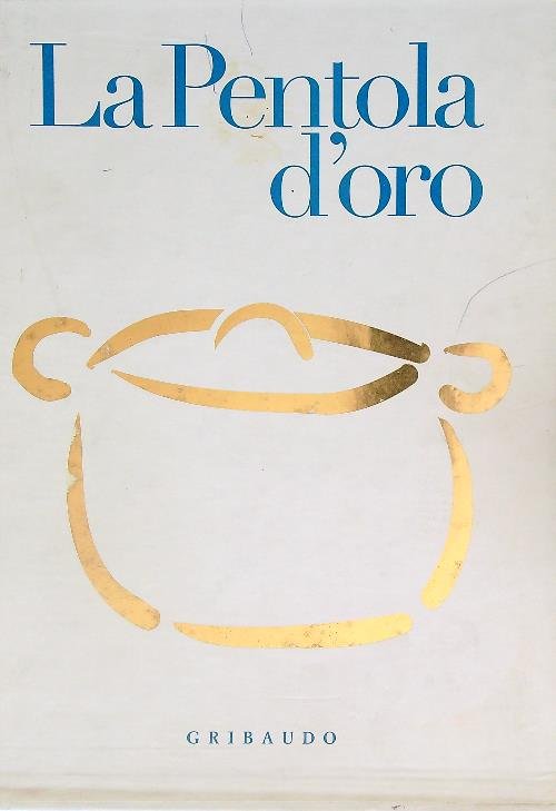 La nuovissima pentola d'oro | Immagine principale