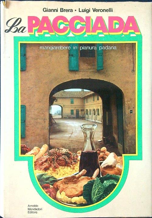 La pacciada