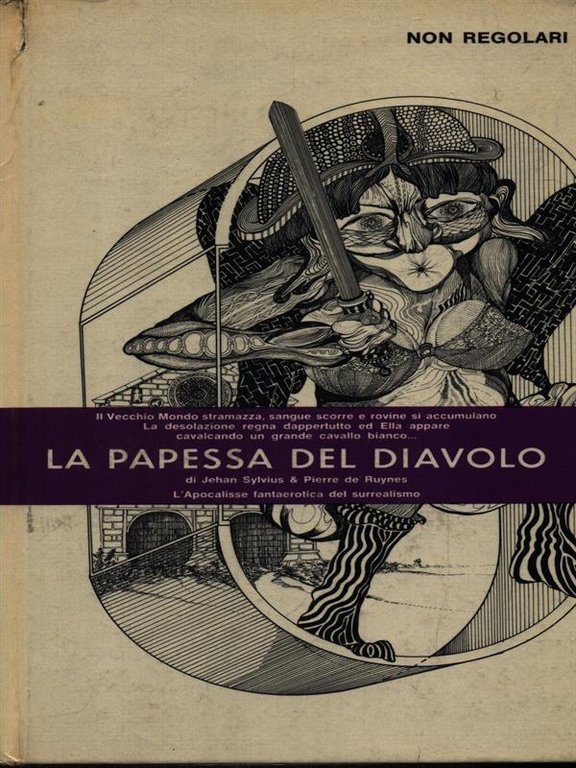 La papessa del diavolo