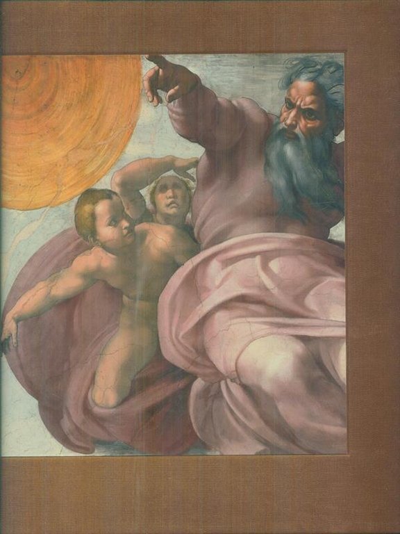 La parola dipinta 4vv
