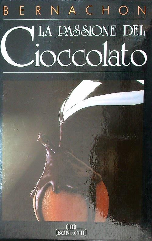 La passione del cioccolato