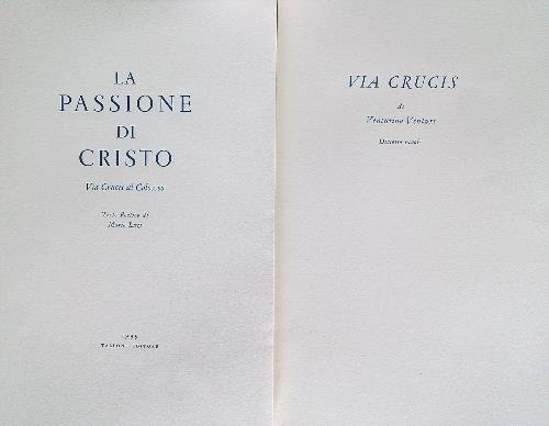 La Passione di Cristo. Via Crucis al Colosseo | Immagine Gallery 2