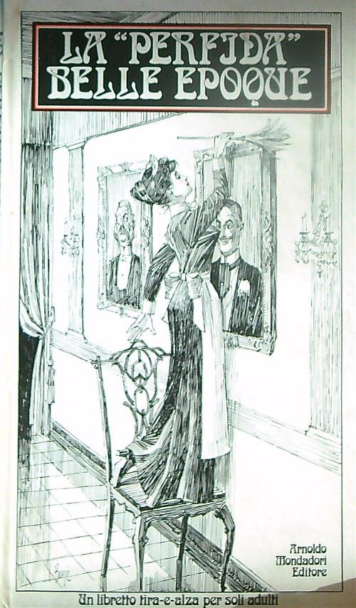 La perfida belle epoque | Immagine principale