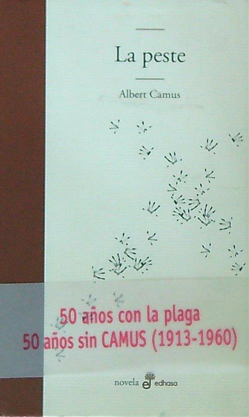 La peste