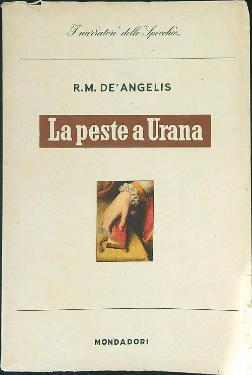 La peste a Urana
