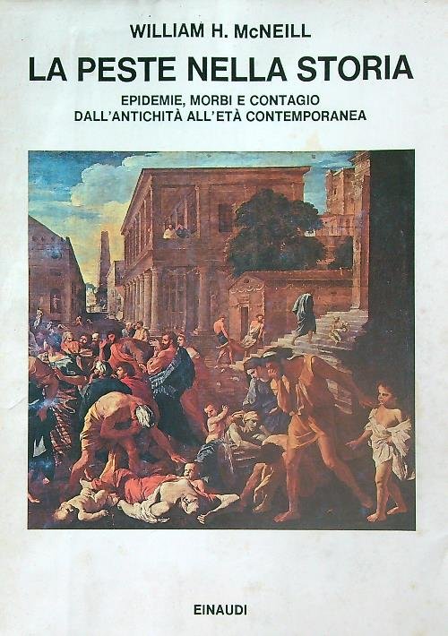 La peste nella storia