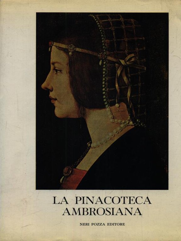 La Pinacoteca Ambrosiana
