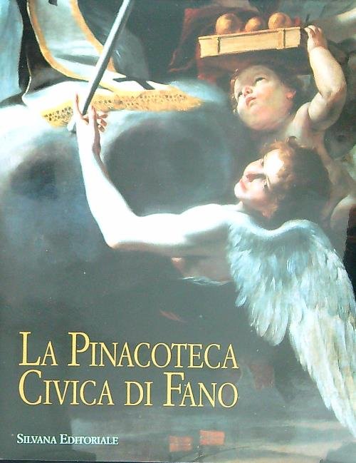 La pinacoteca civica di Fano | Immagine principale