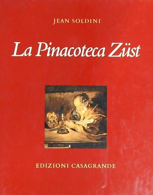 La Pinacoteca Zust | Immagine principale