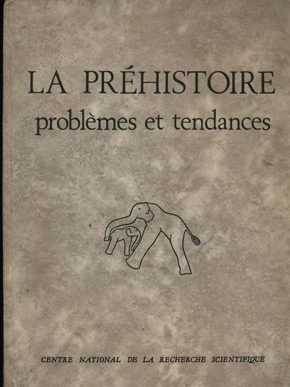 La prehistoire