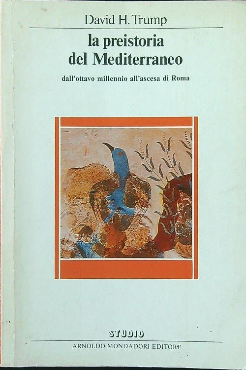 La preistoria del Mediterraneo | Immagine principale