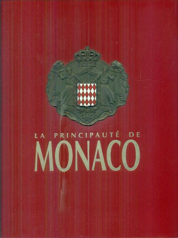 La Principaute' de Monaco