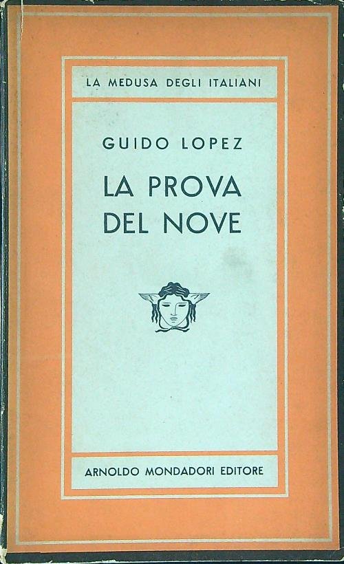 La prova del nove