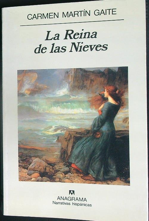 La Reina de las Nieves