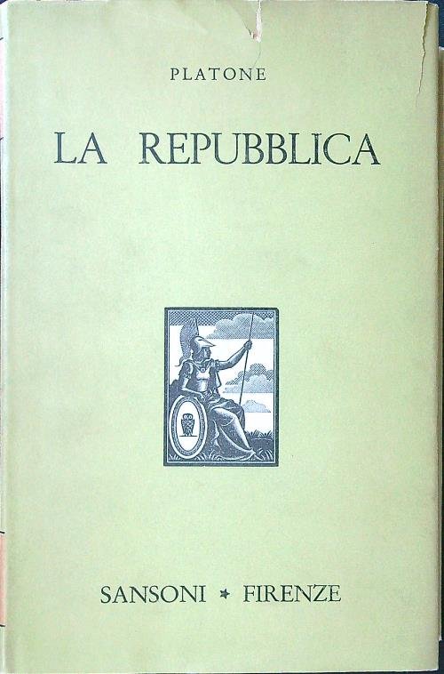 La Repubblica