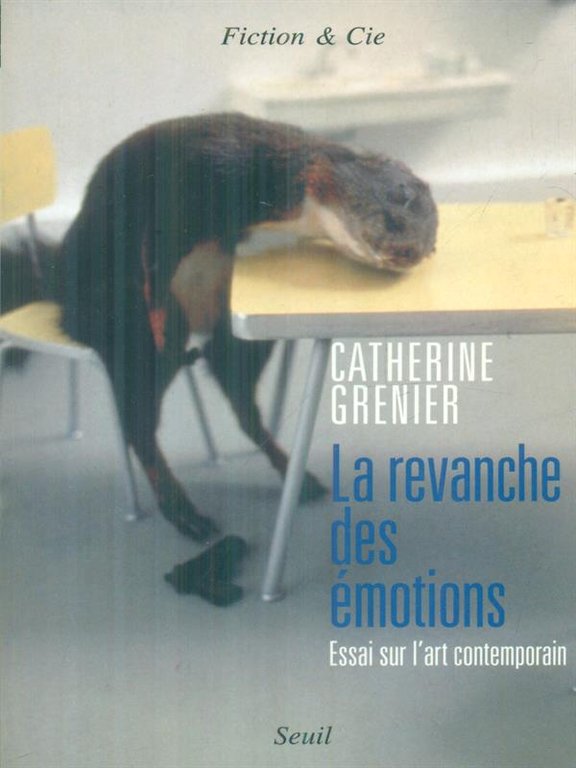 La revanche des emotions