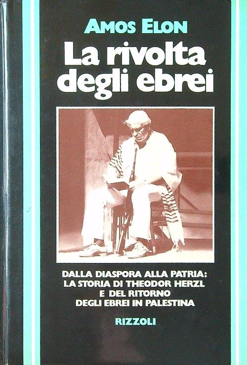 La rivolta degli ebrei dalla diaspora alla patria