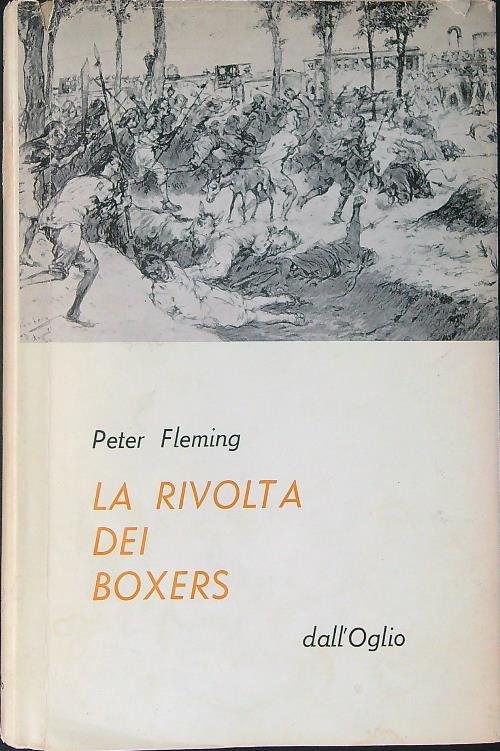 La rivolta dei boxers