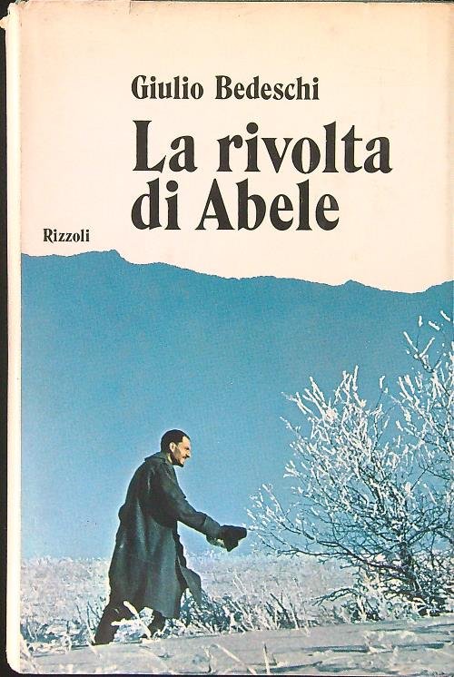 La rivolta di Abele | Immagine Gallery 2