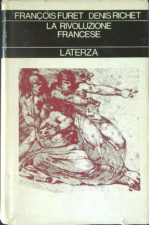 La rivoluzione Francese