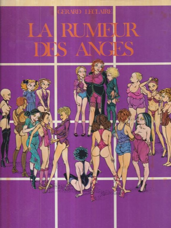 La Rumeur Des Anges | Immagine Gallery 2