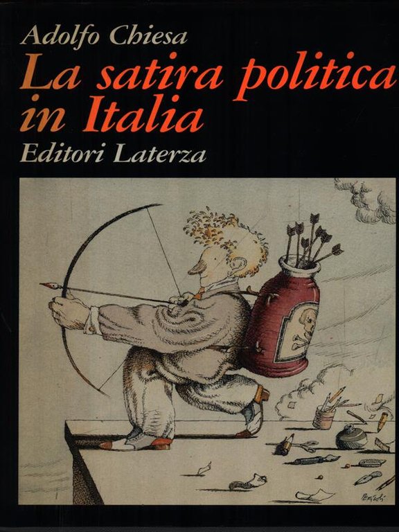 La satira politica in Italia