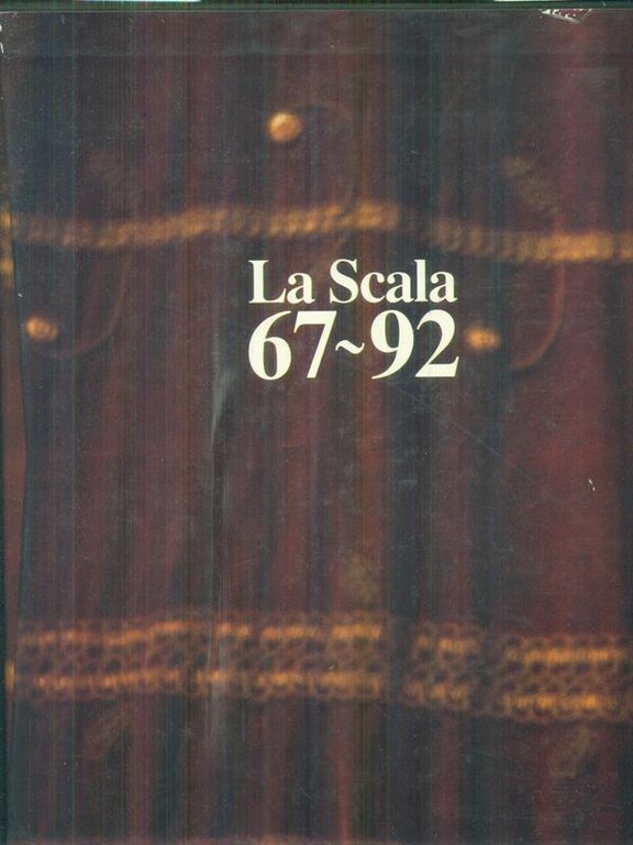 La Scala 67-92 - 2vv | Immagine Gallery 2